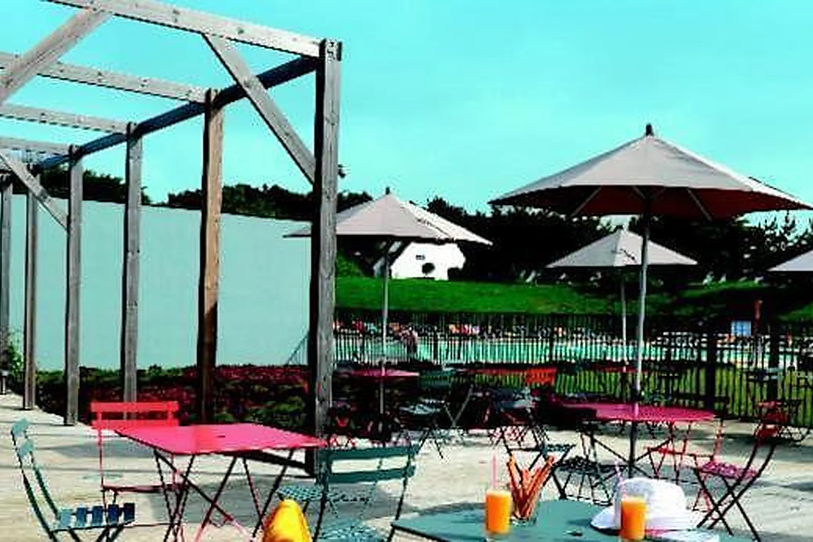 Lieux événementiels, BELAMBRA MEETINGS & EVENTS - GUIDEL LES PORTES DE L’OCÉAN